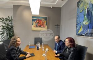 Възможностите за финансиране от ББР ще се представят на регионални срещи с членове на БСК, съобщиха от Камарата