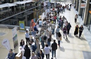 Германия отчете през октомври с 120 000 безработни повече, отколкото преди година