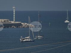 Германия призова Израел да гарантира безопасността на всички членове на флотилията с помощ за Газа