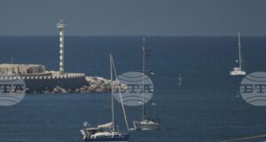 Германия призова Израел да гарантира безопасността на всички членове на флотилията с помощ за Газа