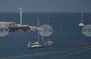 Германия призова Израел да гарантира безопасността на всички членове на флотилията с помощ за Газа