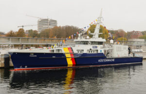 Германската икономика е в драматичен спад, предупреждава президентът на икономическия институт "Ифо"