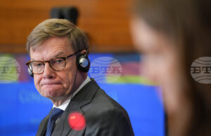 Германският външен министър приветства планираната среща между Тръмп и Путин в Будапеща