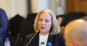 Надежда Йорданова