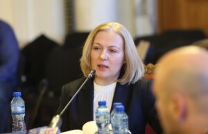 Надежда Йорданова