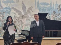 Годишните награди „Добрич“ отличиха изявени личности в културата и науката Годишните награди „Добрич“ отличиха изявени личности в културата и науката