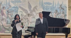 Годишните награди „Добрич“ отличиха изявени личности в културата и науката