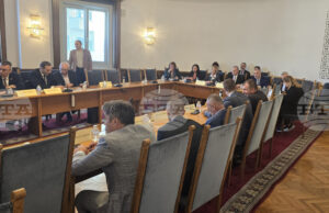 Годишният доклад за дейността на Комисията за регулиране на съобщенията за 2024 г. беше приет от ресорната комисия в НС