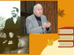 Градска библиотека – Севлиево организира лекция на академик Марин Кадиев под надслов „Чудото Николай Хайтов“