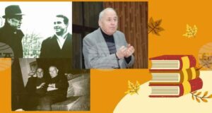 Градска библиотека – Севлиево организира лекция на академик Марин Кадиев под надслов „Чудото Николай Хайтов“