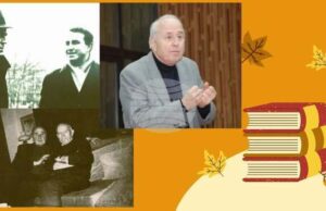 Градска библиотека – Севлиево организира лекция на академик Марин Кадиев под надслов „Чудото Николай Хайтов“