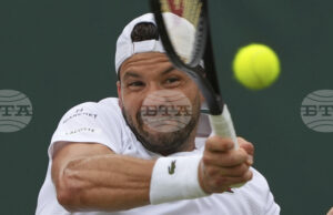 Григор Димитров: "Не знаех какво да очаквам, хубаво е, че се върнах"