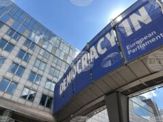 Групата "Обнови Европа" в ЕП ще изпрати мисия в България, свързана с върховенството на закона