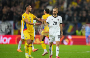 Дания, Полша, Хърватия и Румъния спечелиха ценни победи по пътя към Мондиал 2026