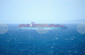 Датският корабен гигант “Мерск” е готов да подкрепи възстановяването на Газа