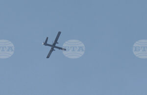 Двама души бяха убити при израелски удари в Ливан Двама души бяха убити при израелски удари в Ливан