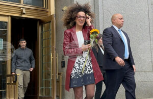 Двама мъже бяха осъдени по 25 г. затвор в САЩ за подкрепян от Иран заговор за убийство на дисидентка Двама мъже бяха осъдени по 25 г. затвор в САЩ за подкрепян от Иран заговор за убийство на дисидентка