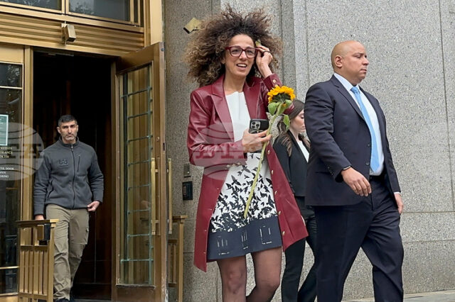 Двама мъже бяха осъдени по 25 г. затвор в САЩ Двама мъже бяха осъдени по 25 г. затвор в САЩ за подкрепян от Иран заговор за убийство на дисидентка