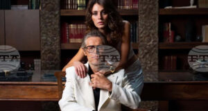 Две ленти, част от Международния кино-литературен фестивал „Синелибри“ 2025, ще бъдат представени в Стара Загора