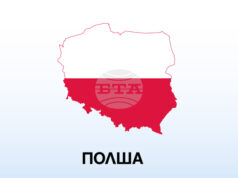 Две полски летища са затворени зардади операции на военната авиация