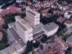 Двудневна международна научна конференция "Съвременни тенденции и иновации в строителството" започва в УАСГ днес