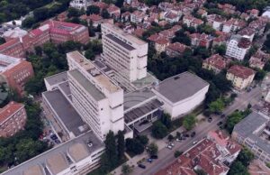 Двудневна международна научна конференция "Съвременни тенденции и иновации в строителството" започва в УАСГ днес