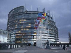 парламент