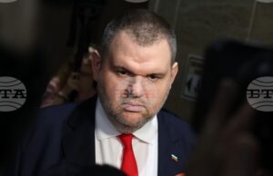 Делян Пеевски