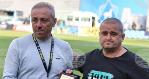 Димитър Тонев, Берк Бейхан и Уеслен Жуниор пропускат мача на Черно море с Левски