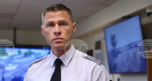 Днес над 700 полицейски екипа обезпечават безопасността по пътищата в страната, каза Лъчезар Близнаков от „Пътна полиция"