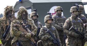 До 2030 година Европа ще бъде готова за война