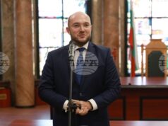 До средата на следващата година България трябва да бъде извадена от „Сивия списък“, каза министър Георги Георгиев До средата на следващата година България трябва да бъде извадена от "Сивия списък", каза министър Георги Георгиев