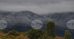 Добри са условията за туризъм в планините, но се очаква влошаване на времето в следобедните часове, съобщиха от ПСС