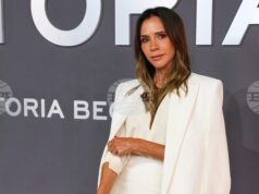 Документален филм на Нетфликс представя живота на Виктория Бекъм