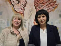 Документален филм разказа 160-годишната история на читалище „Виделина – 1865“ в Панагюрище Документален филм разказа 160-годишната история на читалище „Виделина – 1865“ в Панагюрище