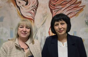 Документален филм разказа 160-годишната история на читалище „Виделина – 1865“ в Панагюрище