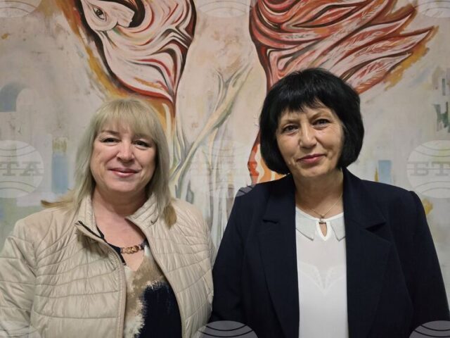 Документален филм разказа 160-годишната история на читалище „Виделина – 1865“ Документален филм разказа 160-годишната история на читалище „Виделина – 1865“ в Панагюрище