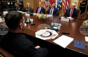 Доналд Тръмп "не казва "Не", но не каза и "Да" за ракетите "Томахок", посочи украинският президент Зеленски