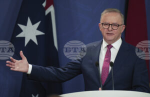 Доналд Тръмп и Антъни Албанезе подписаха в Белия дом споразумение за австралийските критични минерали