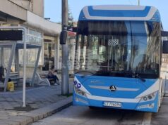 Допълнителни автобуси ще обслужват гражданите на Казанлък утре заради Архангелова задушница Допълнителни автобуси ще обслужват гражданите на Казанлък утре заради Архангелова задушница