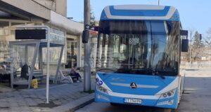 Допълнителни автобуси ще обслужват гражданите на Казанлък утре заради Архангелова задушница