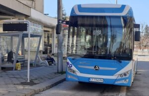 Допълнителни автобуси ще обслужват гражданите на Казанлък утре заради Архангелова задушница