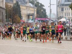 Допълнителни бонуси ще получат българските атлети във веригата маратони в градовете Стара Загора, Варна, София и Бургас