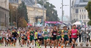 Допълнителни бонуси ще получат българските атлети във веригата маратони в градовете Стара Загора, Варна, София и Бургас