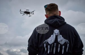 Дронове са поразили тръбопровод на електроцентрала в руския град Орел, съобщиха местните власти Дронове са поразили тръбопровод на електроцентрала в руския град Орел, съобщиха местните власти