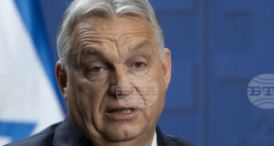 Виктор Орбан