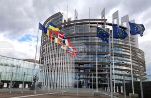 ЕП обсъжда състоянието на върховенството на закона в България