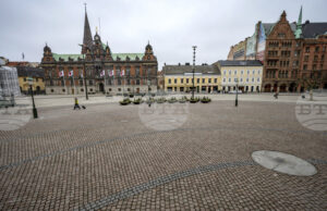 Еврейски филмов фестивал в Швеция беше отложен от съображения за сигурност Еврейски филмов фестивал в Швеция беше отложен от съображения за сигурност