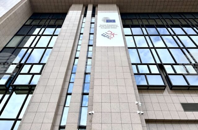 Държавите от ЕС са съгласни с прекратяването на вноса на руски газ