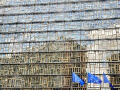 Среща на Европейския съвет